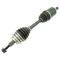 CV Axle Assembly Set