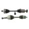 CV Axle Assembly Set