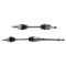 CV Axle Assembly Set