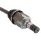 CV Axle Assembly Set