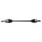 CV Axle Assembly Set