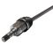 CV Axle Assembly Set