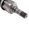 CV Axle Assembly Set