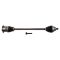 CV Axle Assembly Set