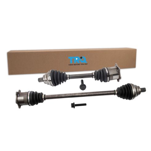 CV Axle Assembly Set