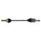 CV Axle Assembly Set