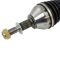 CV Axle Assembly Set