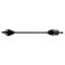 CV Axle Assembly Set