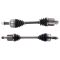 CV Axle Assembly Set