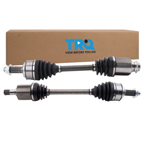 CV Axle Assembly Set
