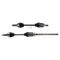 CV Axle Assembly Set