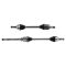 CV Axle Assembly Set
