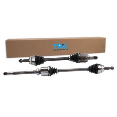CV Axle Assembly Set