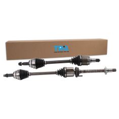 CV Axle Assembly Set