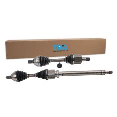 CV Axle Assembly Set