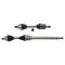 CV Axle Assembly Set