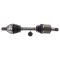CV Axle Assembly Set