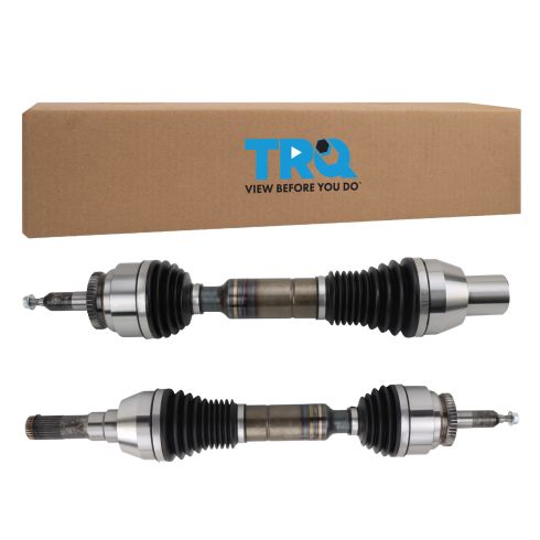 CV Axle Assembly Set