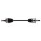 CV Axle Assembly Set