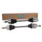 CV Axle Assembly Set
