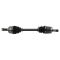 CV Axle Assembly Set