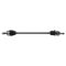 CV Axle Assembly Set