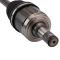 CV Axle Assembly Set