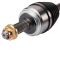 CV Axle Assembly Set