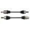 CV Axle Assembly Set
