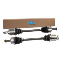 CV Axle Assembly Set