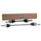 CV Axle Assembly Set