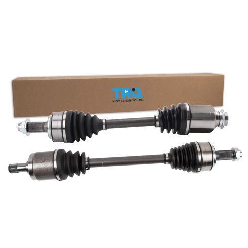 CV Axle Assembly Set