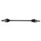 CV Axle Assembly Set