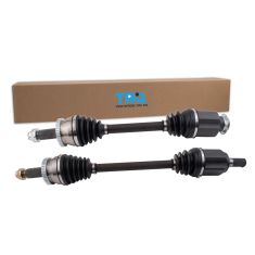 CV Axle Assembly Set