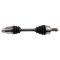 CV Axle Assembly Set