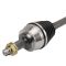 CV Axle Assembly Set