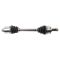 CV Axle Assembly Set