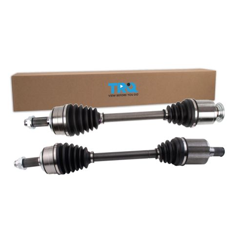 CV Axle Assembly Set