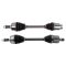 CV Axle Assembly Set