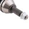 Front CV Axle Assembly Pair