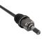 CV Axle Pair