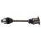 CV Axle Pair
