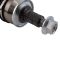 CV Axle Pair