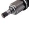 CV Axle Pair