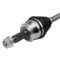 CV Axle Pair