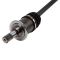 CV Axle Pair