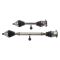 CV Axle Assembly Set