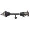 CV Axle Pair