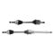 CV Axle Assembly Set