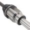 CV Axle Pair